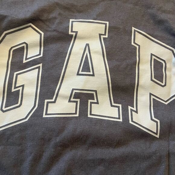 Disney x GAP Black Kids Long Sleeve Shirt. Size S and XXL. NWT. - Picture 7 of 10
